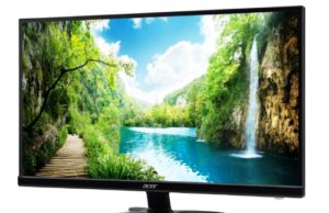 Best Monitors With Speakers