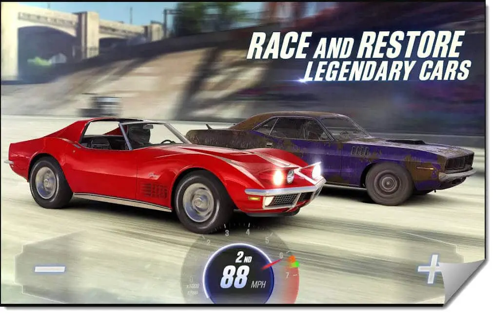 Best Offline Racing Games For Android