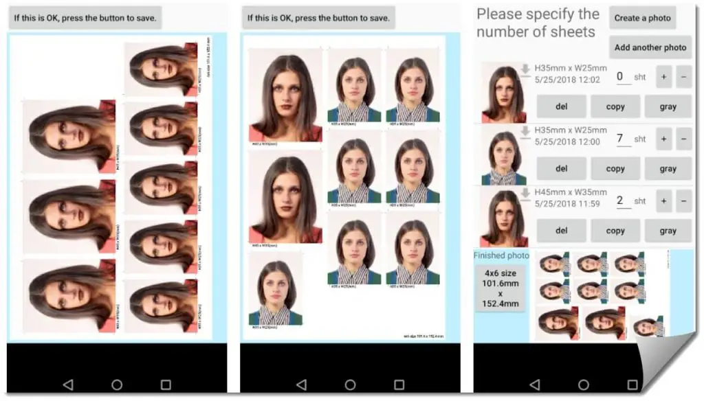 9 Of The Best Passport Photo Apps For Android Phone 🤴