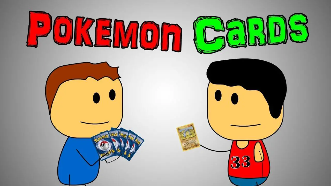 11 Of The Best Pokemon Card Maker To Design Own Card
