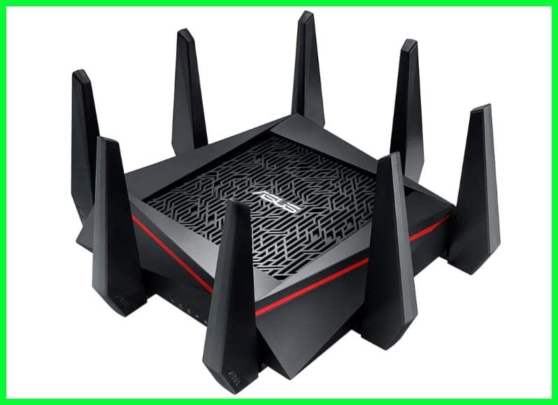 9 Of The Best Router For Multiple Devices - Reviewed