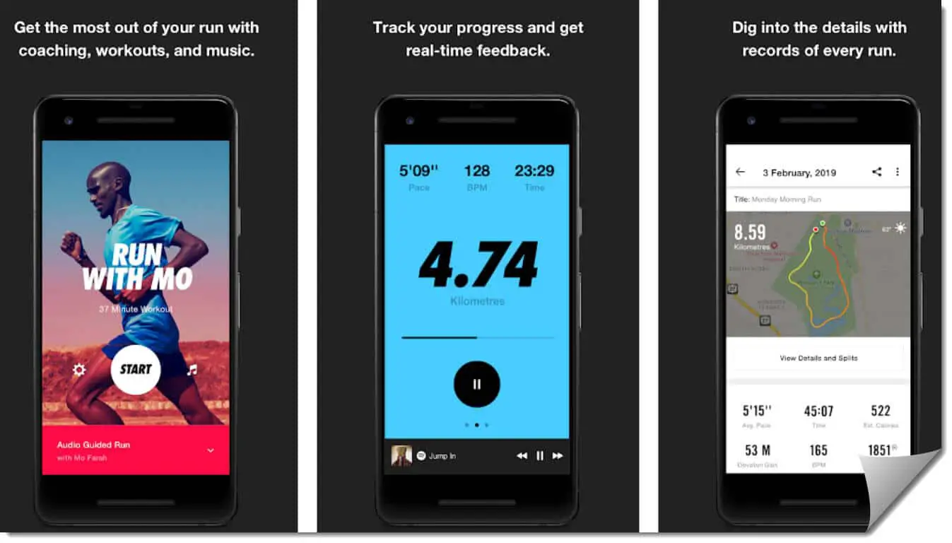 Best Running Apps To Stay Fit