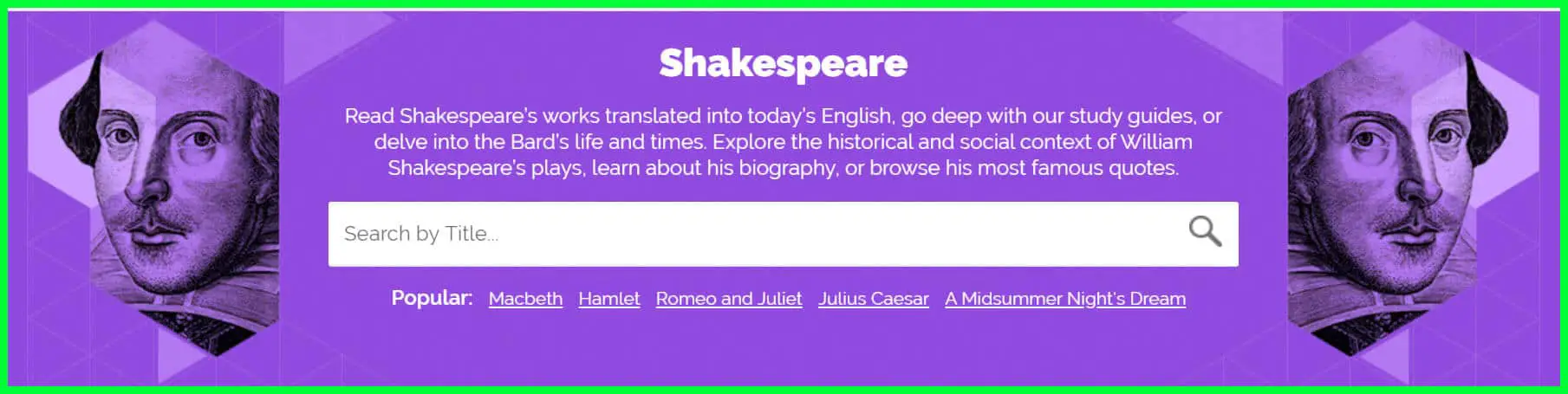 9 Top Shakespeare Translator Tools Experience The Brilliance