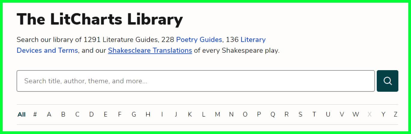 9 Of The Best Shakespeare Translator Tools and Apps
