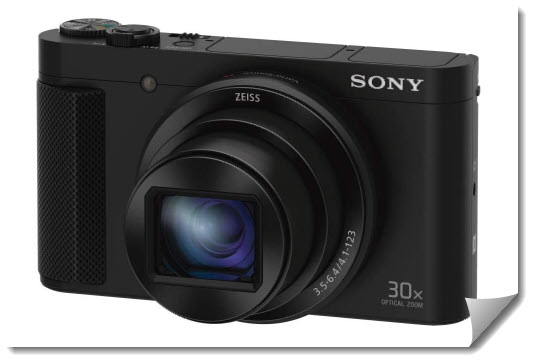 9 Of The Best Sony Vlogging Cameras - Reviewed