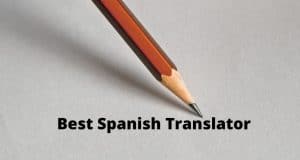 Best Spanish Translator