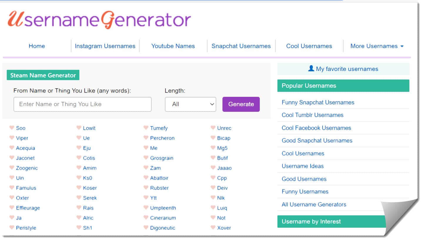 steam account generator online website