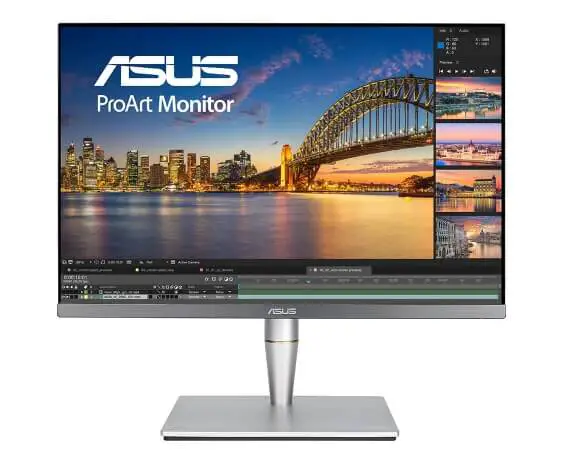 15 Best Thunderbolt 3 Monitors – A Hands-On Review