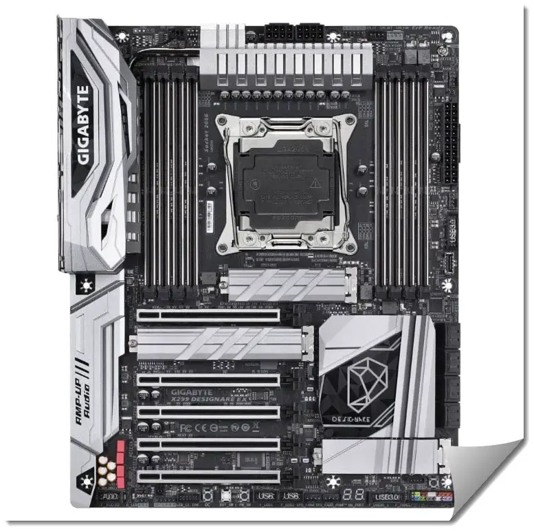13 Of The Best Thunderbolt 3 Motherboard
