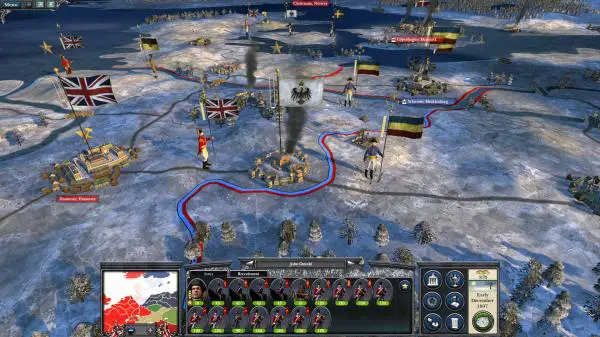 9 Of The Best Total War Games Ever - Reviewed