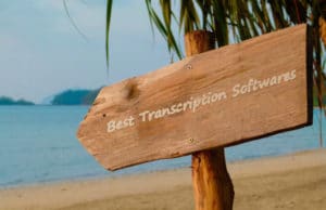 Best Transcription Software