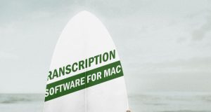 Best Transcription Software For Mac