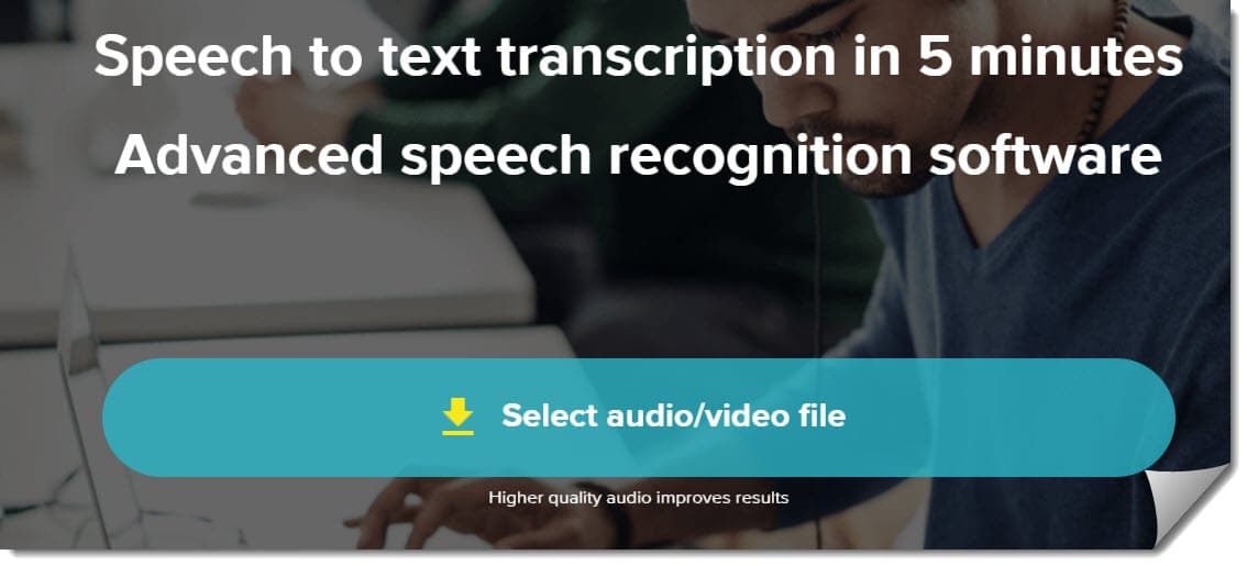 best audio transcription software for mac