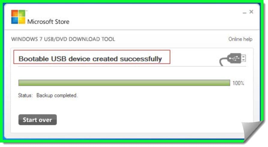 how to transfer windows iso to usb britec