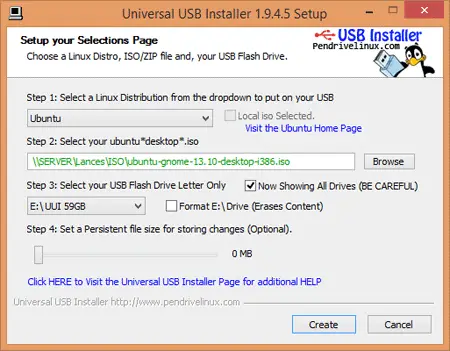 Best UNetbootin Alternatives For You To Make USB Bootable 