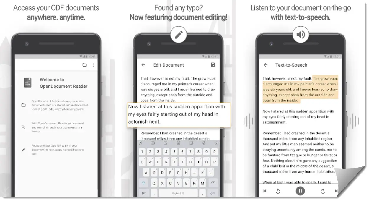 19 Of The Best Useful Book Writing Apps For Writing