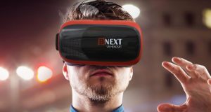 Best VR Headset for Movies
