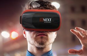 Best VR Headset for Movies