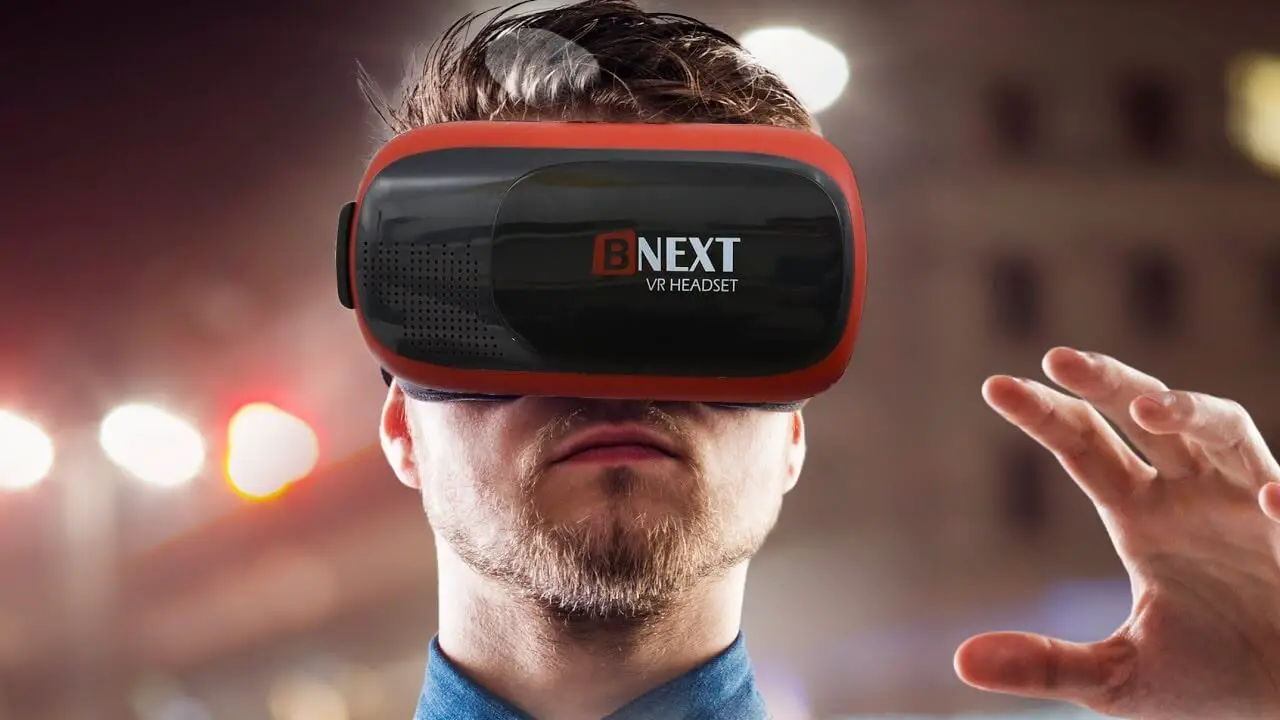 7 Of The Best VR Headset for Movies in 2020 Reviewed 🤴