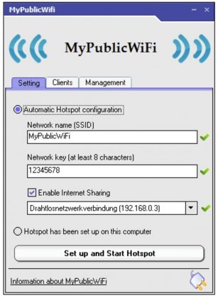 9 Of The Best Virtual WiFi Router Software For Windows 10 🤴