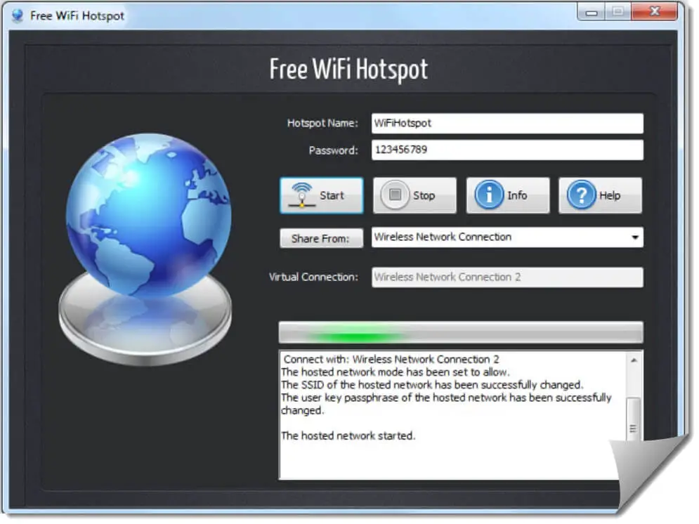 Best Virtual WiFi Router Software