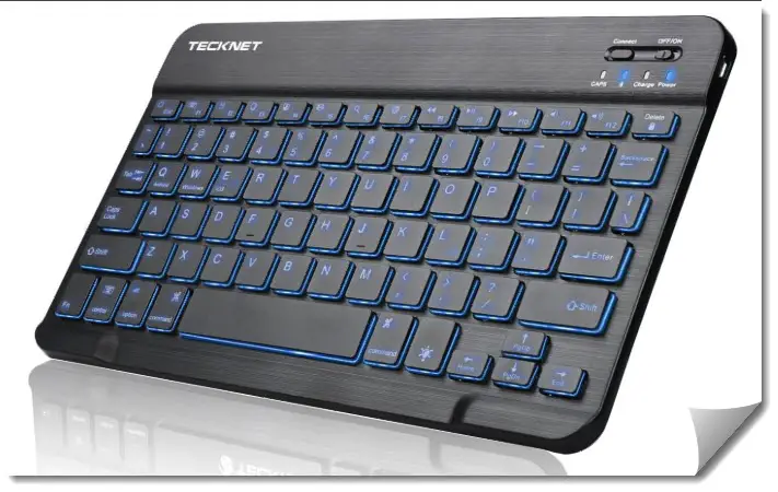 9 Of The Best Wireless Backlit Keyboard - Reviewed