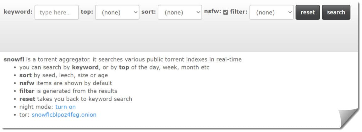 utorrent search movies website