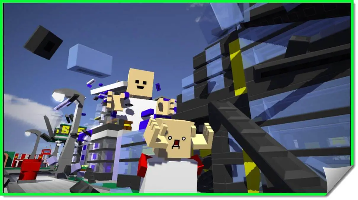 7 Of The Best Games like Roblox in 2022 - Reviewed