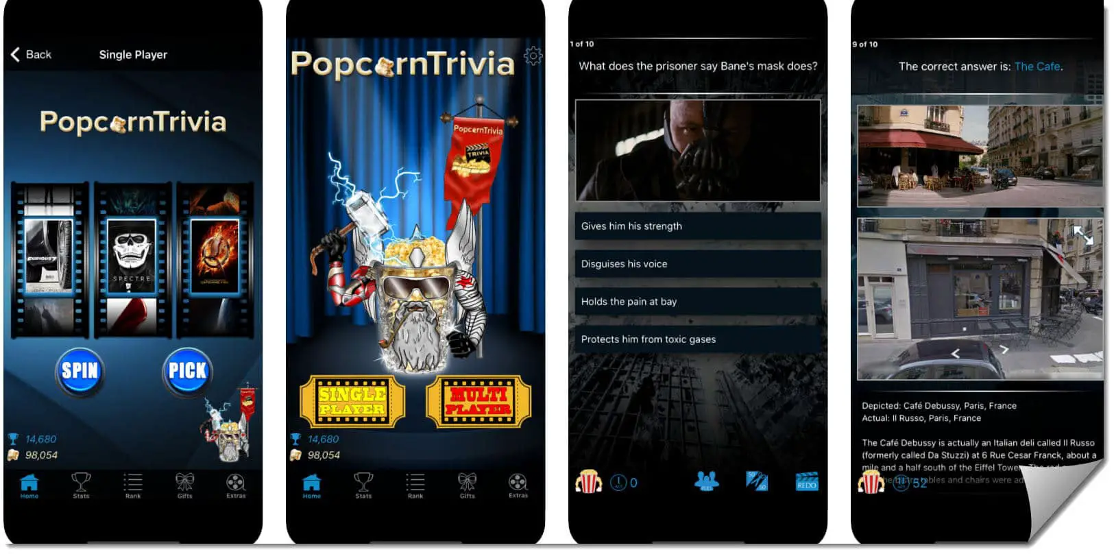 15 Best General Knowledge Quiz Apps To Enrich Your Knowledge