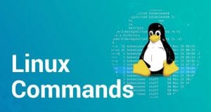 Linux-Commands