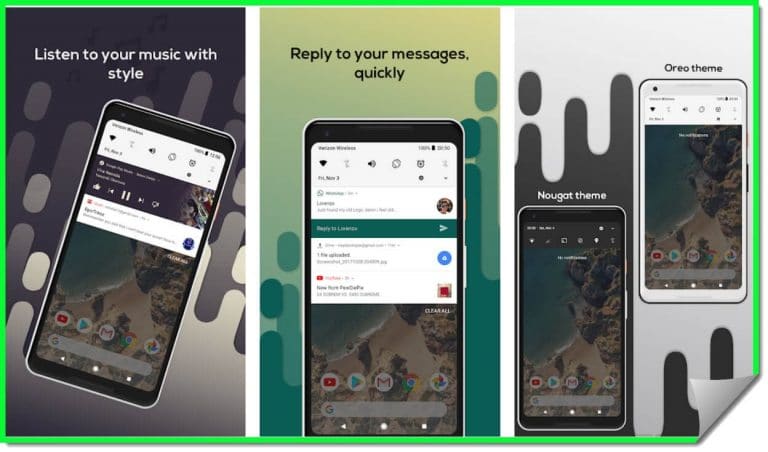 9 Of The Best Notification Apps For Android To Try Out 🤴