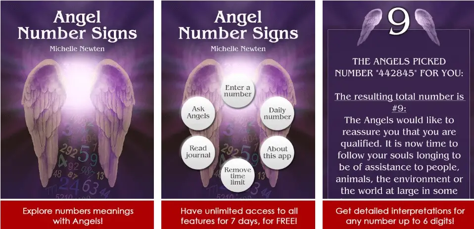 15 Of The Best Numerology Apps For Better Living 