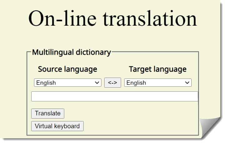 modern to middle english translator