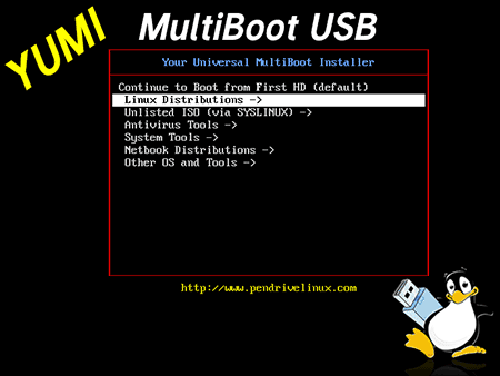 9 Best UNetbootin Alternatives For You To Make USB Bootable