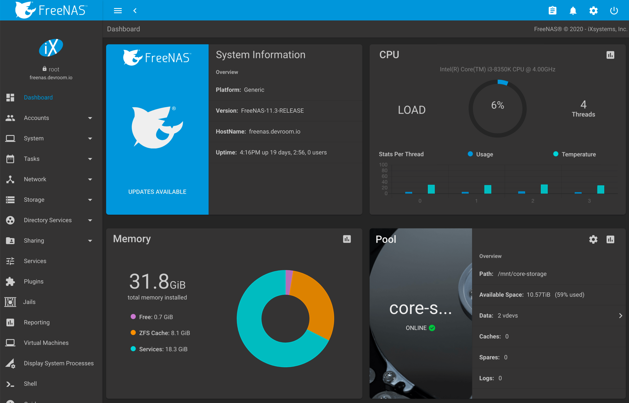 FreeNAS vs Unraid: Which Is Best for Your Storage Needs?