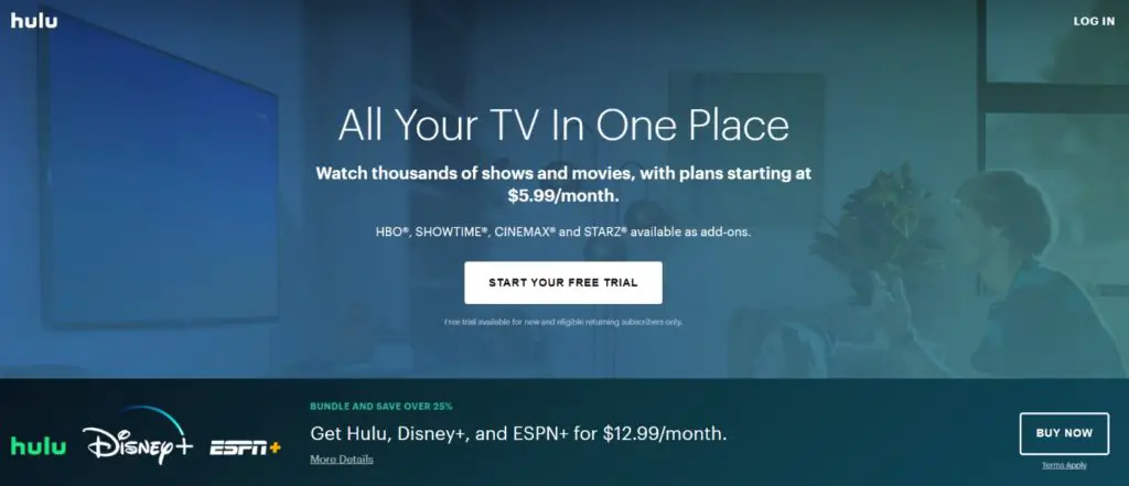 How To Skip Ads On Hulu Live Tv Assemblystatelegislatures