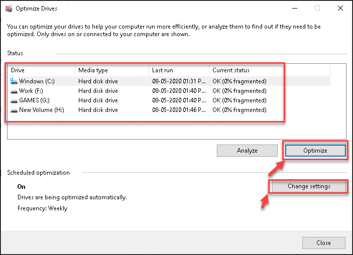How to Speed up Windows 10 Laptop?