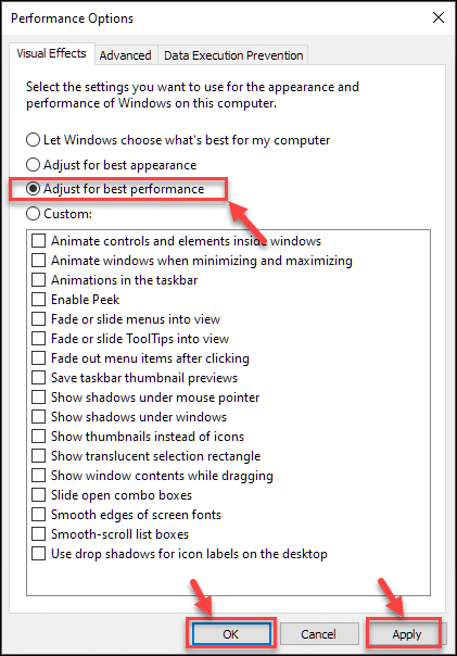 How to Speed up Windows 10 Laptop?