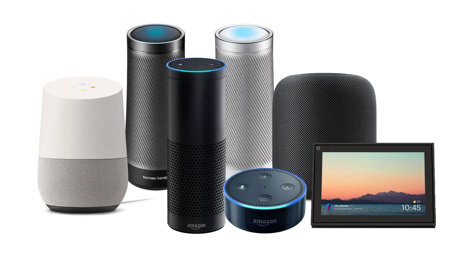 59 percent of Smart Speaker users have privacy concerns