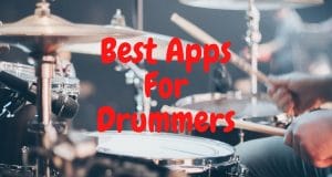 Best Apps For Drummers For All Age
