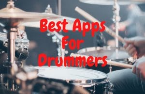 Best Apps For Drummers For All Age