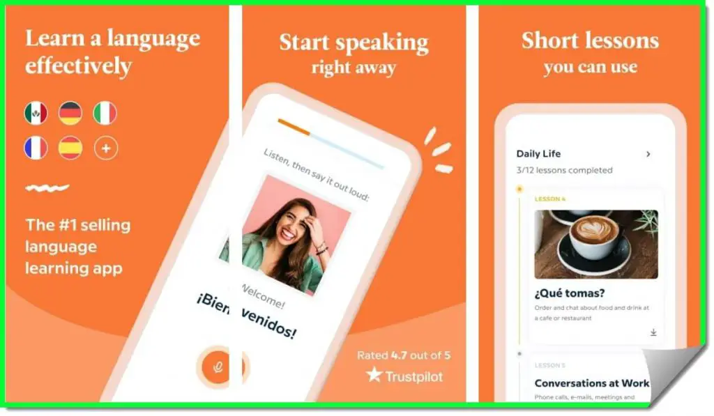11 Best Apps To Learn Italian Our Best Choice For 2022