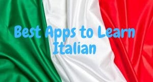 Best Apps to Learn Italian
