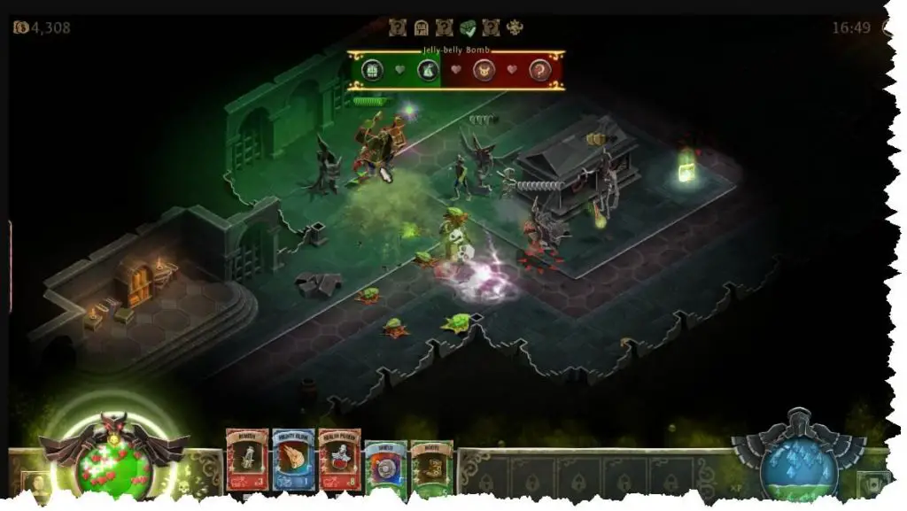 9 Of The Best Games like Diablo To Play Out Reviewed 🤴