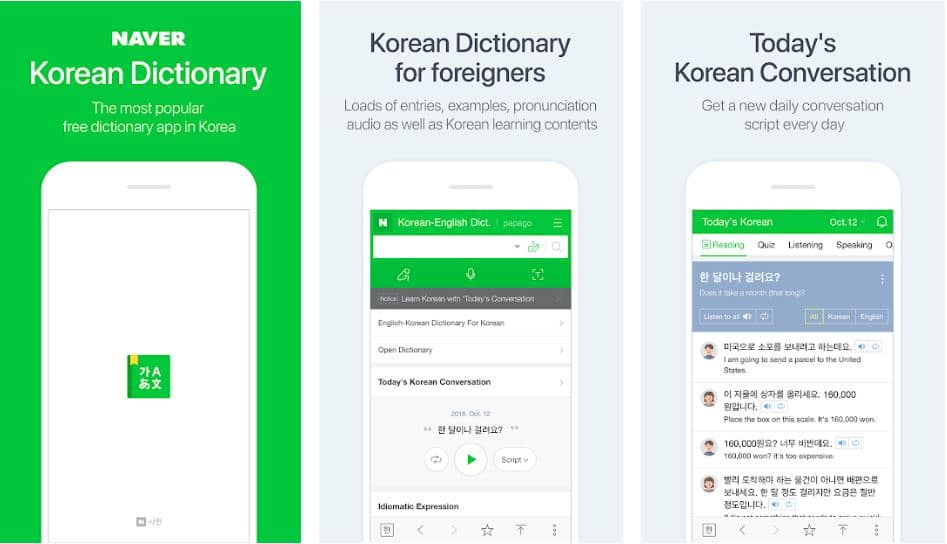 9 Best Korean Learning App With Intensive Korean Lessons