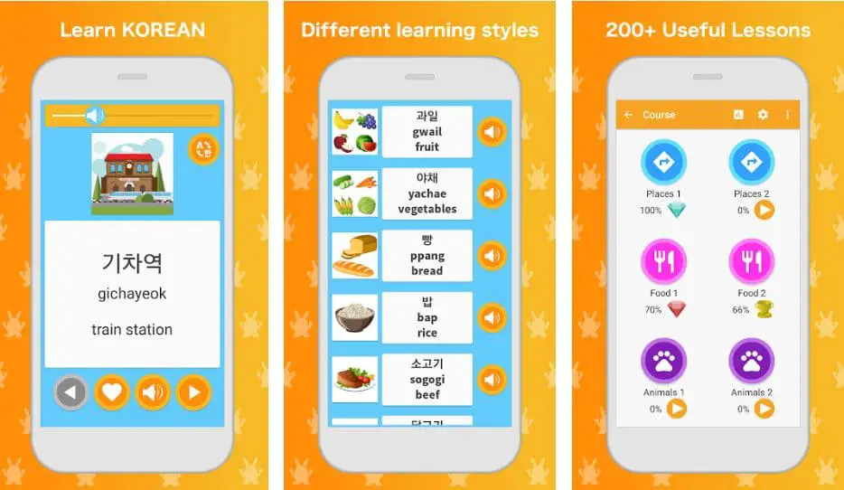9 Best Korean Learning App With Intensive Korean Lessons