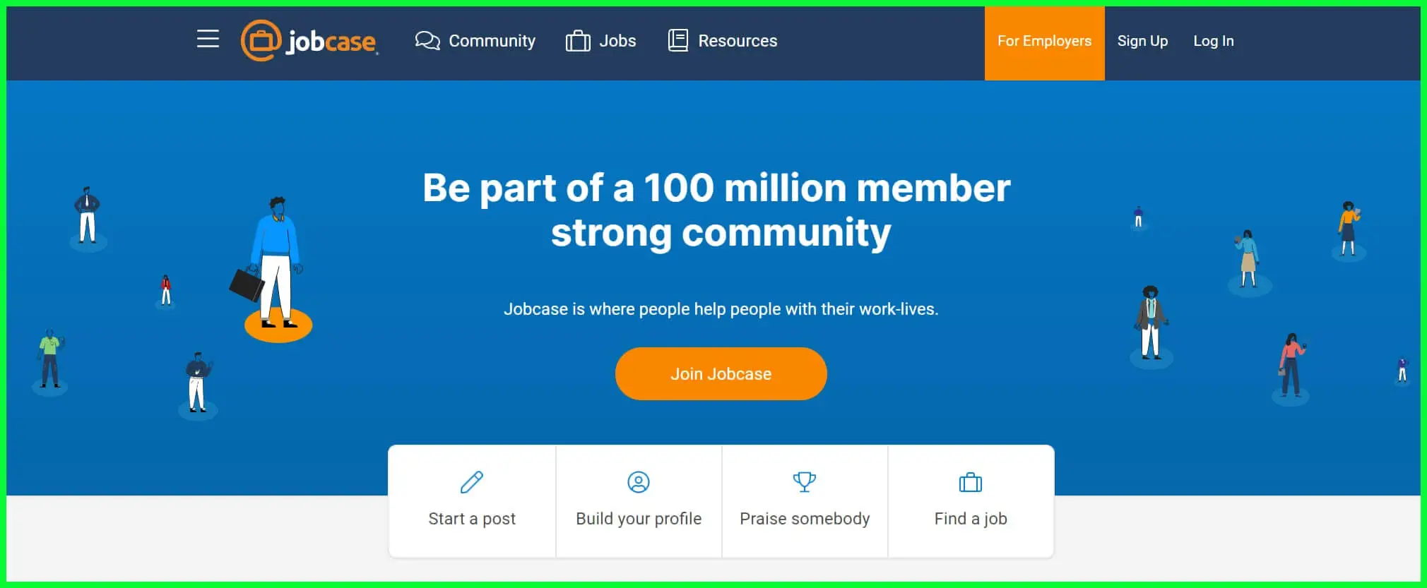 9 Of The Best LinkedIn Alternatives For Professional Networking