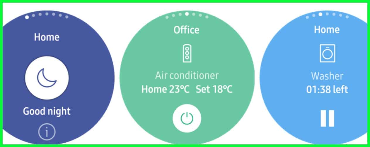 Best Samsung Galaxy Watch Apps