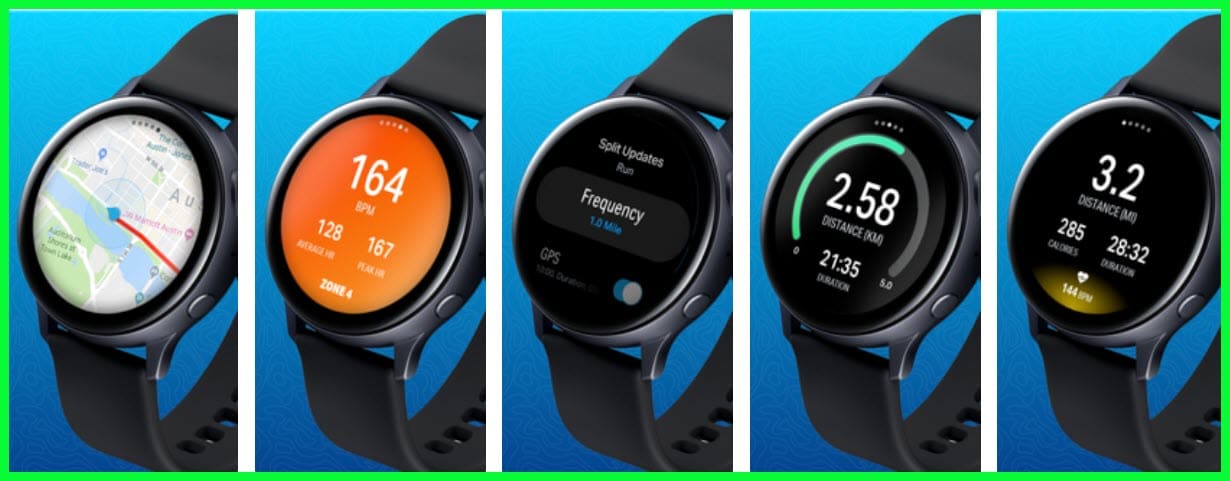 9 Top Galaxy Watch Apps To Transform Your Galaxy Watch