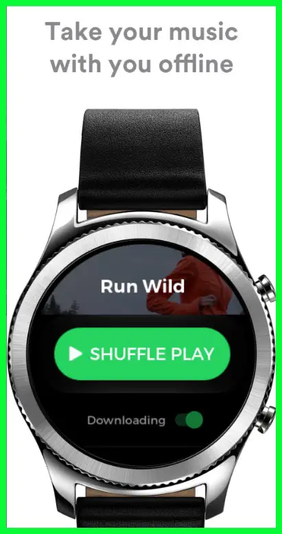 Best Samsung Galaxy Watch Apps